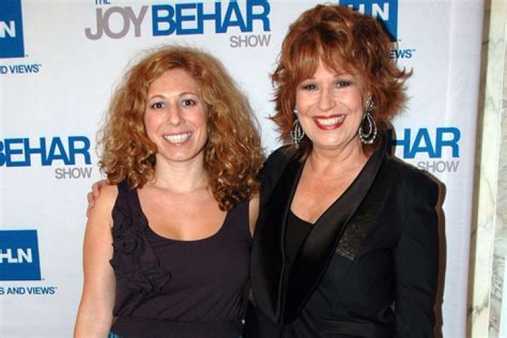 'The View's Joy Behar is reportedly 'frustrated' by Whoopi Goldberg's 'greed', demands salary parity