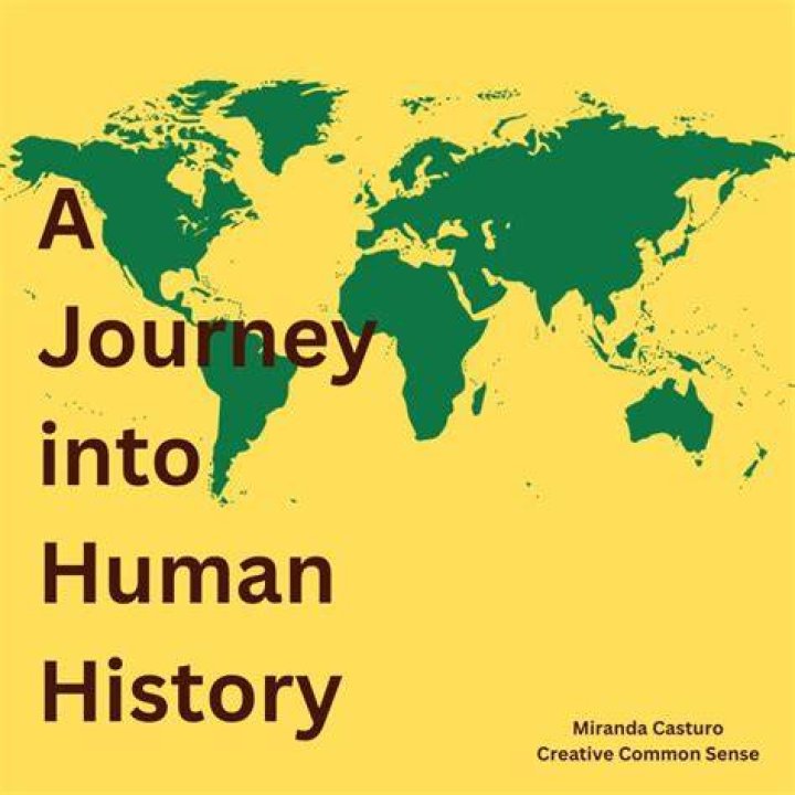 A Journey Into History And Treasure