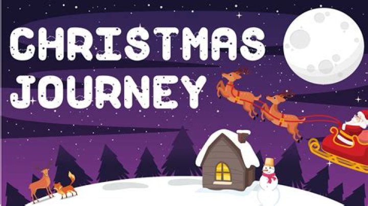 A Journey To Discover His Parents