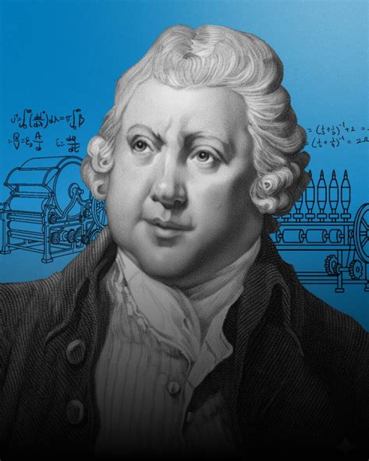 A Trailblazing Inventor And Industrialist