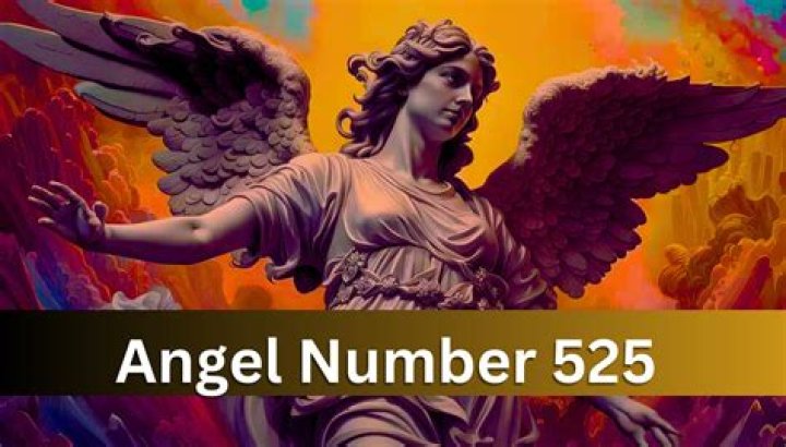 Angel Number 525 Meaning And Significance