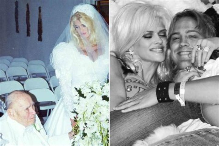 Anna Nicole Smith's Son's Tragic Death: A Heartbreaking Loss