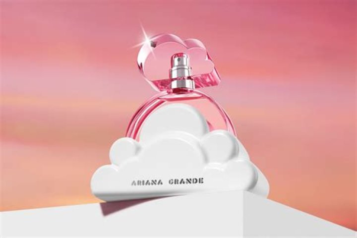 Ariana Grande CLOUD PINK review: This might just be my new signature scent
