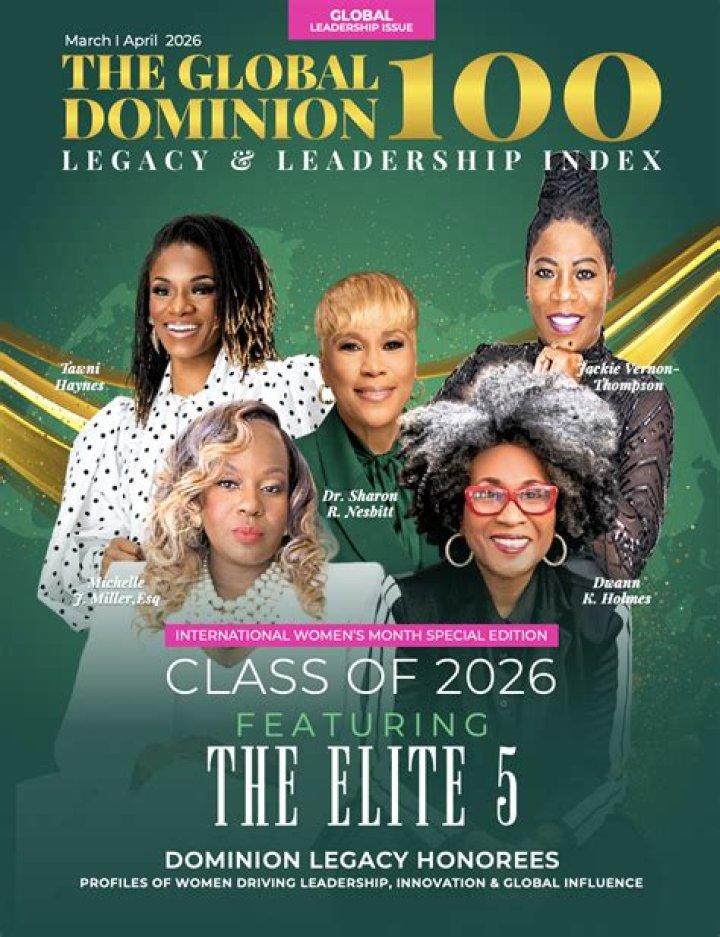 Discover Her Influence And Legacy