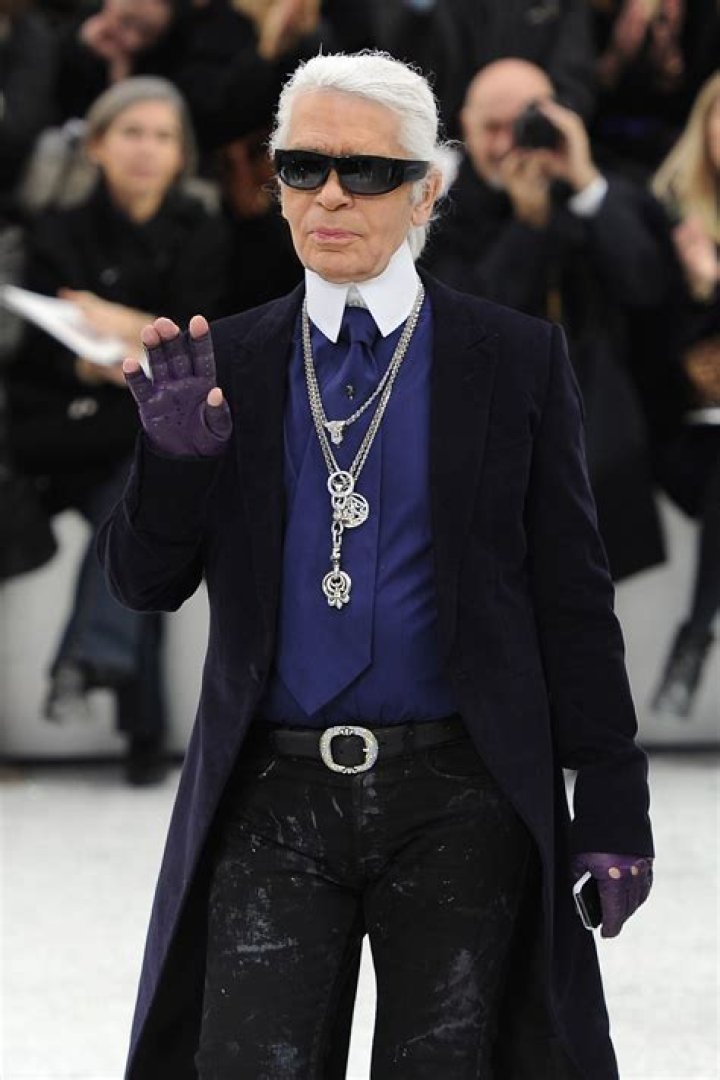 Discover The Untold Story Of Karl Lagerfeld's Jewish Roots And Family Legacy