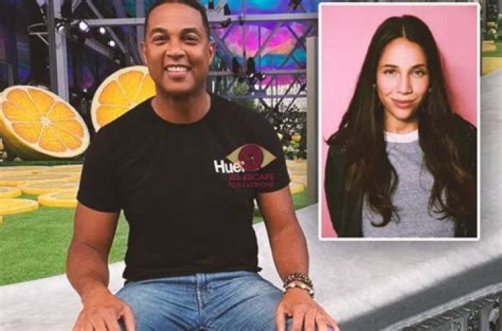 Don Lemon first wife: Who Is Stephanie Ortiz?