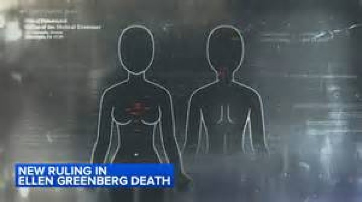 Ellen Greenberg's Murder And Its Aftermath