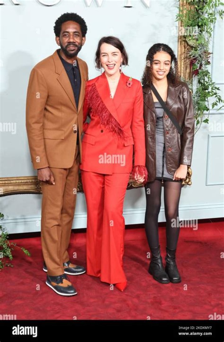 How Olivia Williams Manning's Family Inspired Her Success