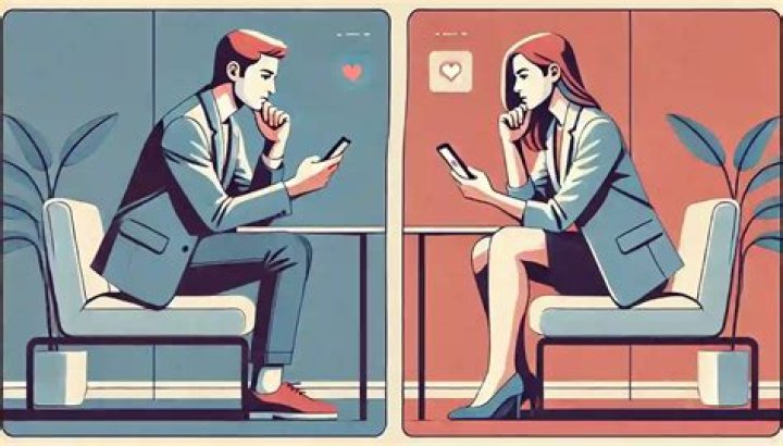 Inside His Post-Split Dating Life