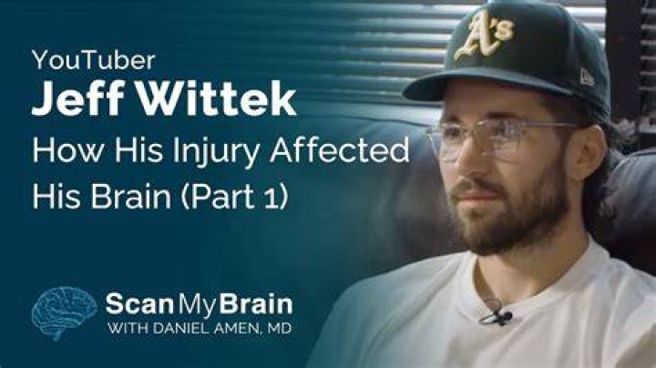 Jeff Wittek Crane Accident And Beyond