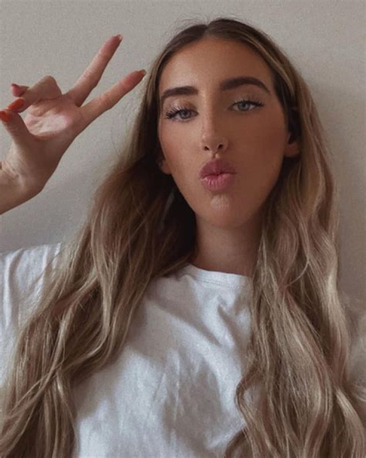 Leaked! Mila Sobolov's OnlyFans Content Surfaces Online