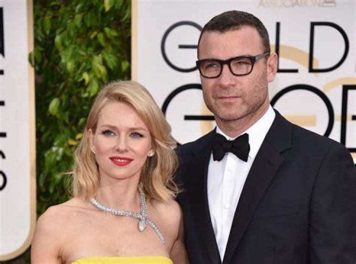 Liev Schreiber: Fiancée, net worth, tattoos, smoking & body facts