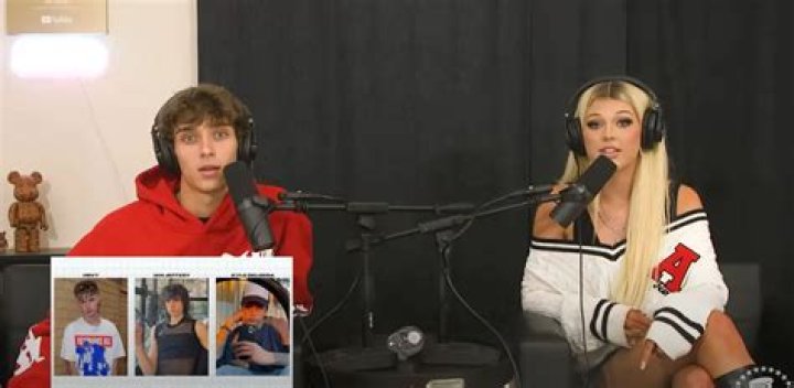 Loren Gray Airs Reason behind Kyle DeLoera Break up on BFFs