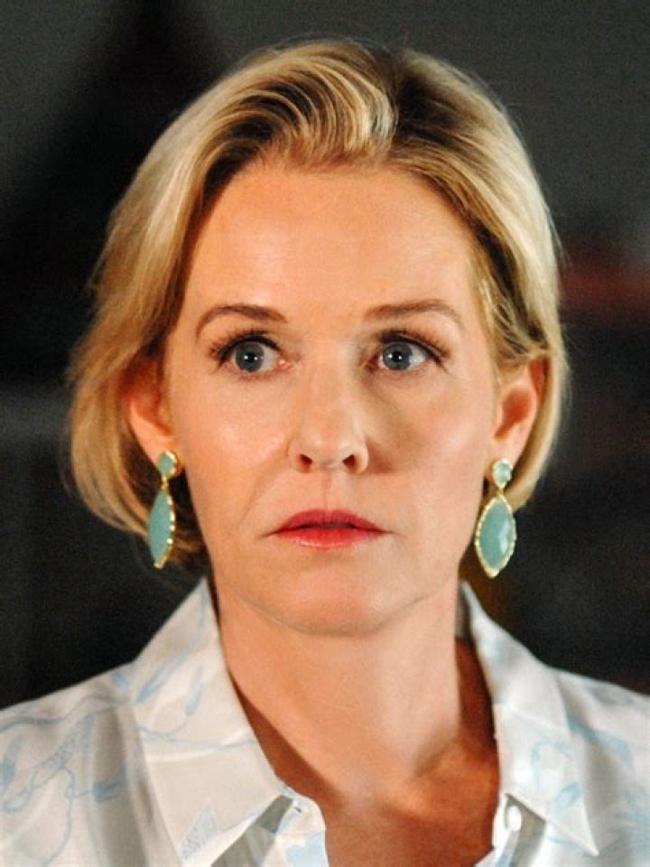 Penelope Ann Miller Almost Divorced Her Husband Heres Why She Changed Her Mind