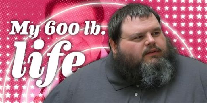 Robert from My 600-lb Life passed away halfway through treatment