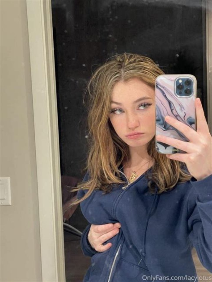 Skylar Blue's OnlyFans Leaks Exposed
