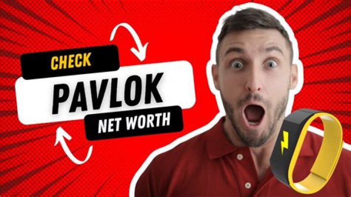 SyncDash | Pavlok Company Net Worth