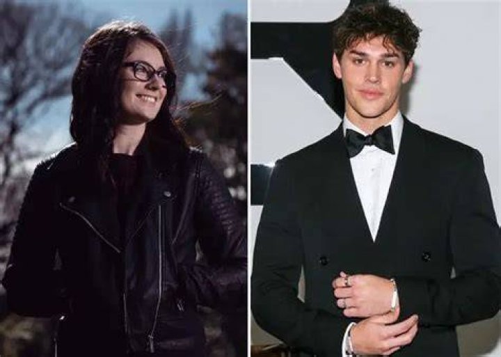 The QB Bad Boy And Me Writer Tay Marley Reacts to Noah Beck