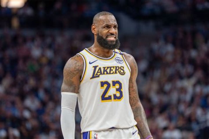 Unbelievable Journey: LeBron's Astonishing Life Story