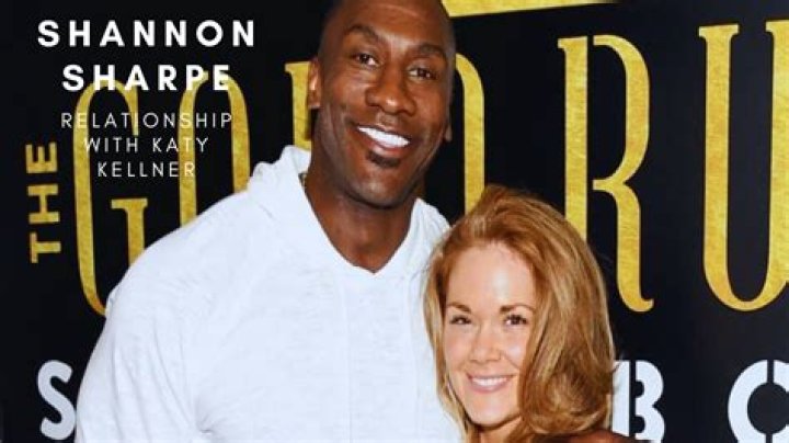 Uncover Shannon Sharpe's Romantic Journey: Past And Present