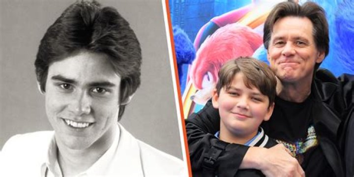 Uncover The Heartfelt World Of Jim Carrey's Grandchildren
