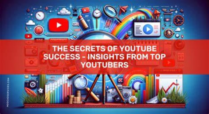 Uncovering The Secrets Of YouTube's Co-Founder