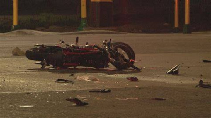 Unraveling The Adam C. Taylor Motorcycle Accident: Unseen Truths Revealed