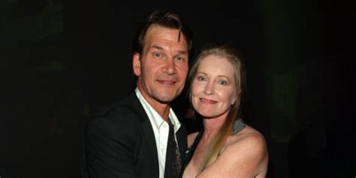 Unveiling Patrick Swayze's Secret - The Untold Stories Of His Children