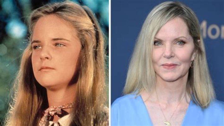Unveiling The Legacy Of Melissa Sue Anderson And Melissa Gilbert: Two Hollywood Icons