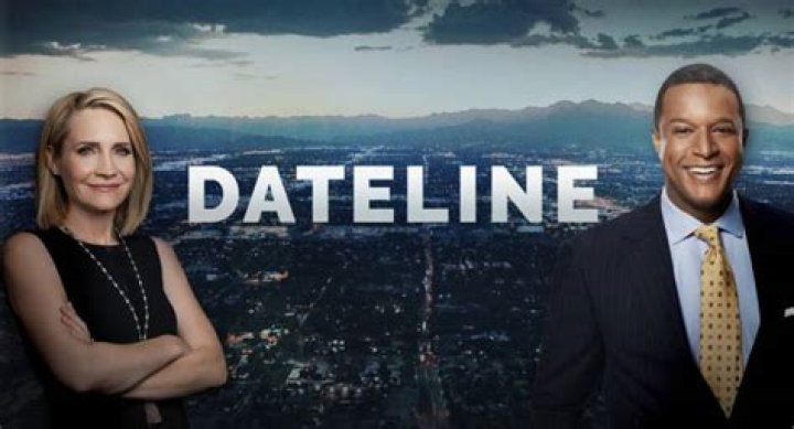 Unveiling The Most Gripping Dateline Episodes: Discoveries And Insights