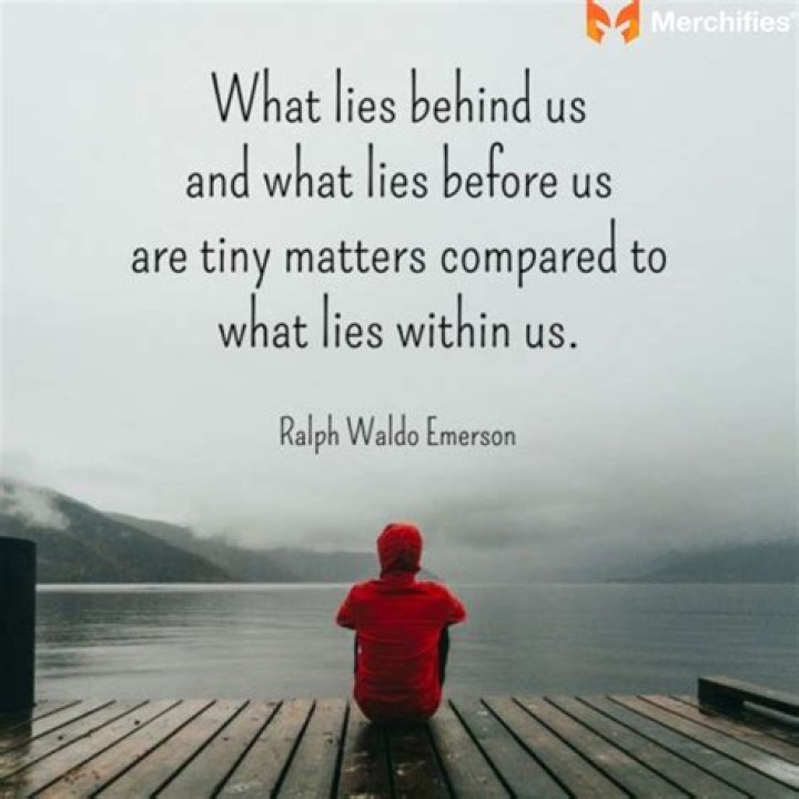 Where He Is And What Lies Ahead