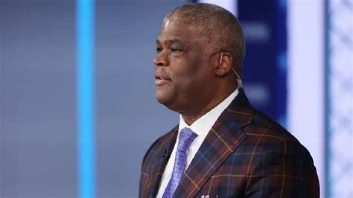 Who Is Charles Payne's Wife? Uncovering The Personal Life Of The Fox Business Network Host