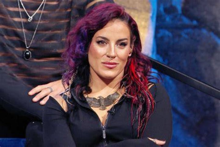 Who will Cara Maria Sorbello pick? Mon 1 A |