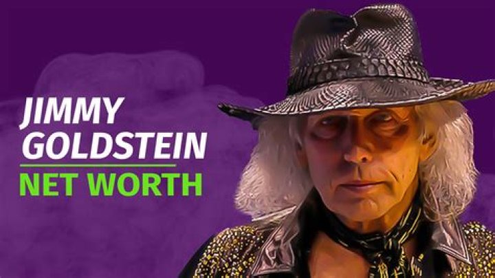 WinkDash | Jimmy Goldstein Net Worth