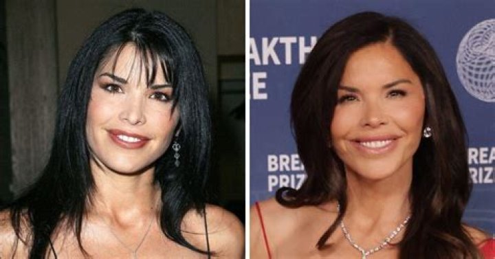 Younger pics of Lauren Sanchez show she was just as Foxy before fame Tue 21 June 2022 17:27 |